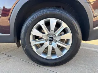 Hyundai PALISADE 2025 AWD SEL 4p SUV