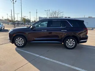 Hyundai PALISADE 2025 AWD SEL 4p SUV