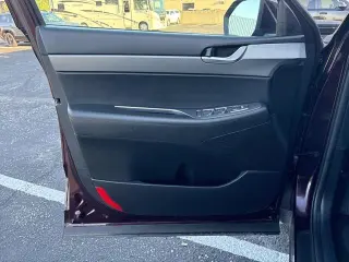 Hyundai PALISADE 2025 AWD SEL 4p SUV