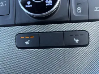 Hyundai PALISADE 2025 AWD SEL 4p SUV