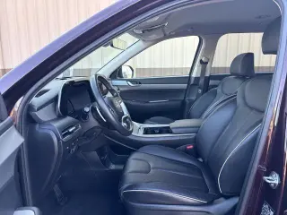 Hyundai PALISADE 2025 AWD SEL 4p SUV
