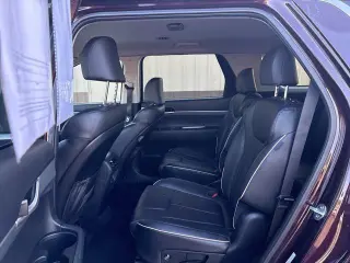 Hyundai PALISADE 2025 AWD SEL 4p SUV