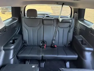 Hyundai PALISADE 2025 AWD SEL 4p SUV