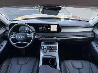 Hyundai PALISADE 2025 AWD SEL 4p SUV