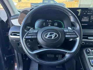 Hyundai PALISADE 2025 AWD SEL 4p SUV