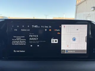 Hyundai PALISADE 2025 AWD SEL 4p SUV