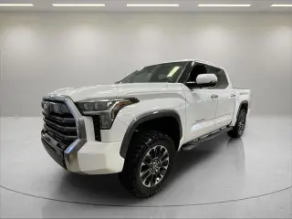 Toyota Tundra 2022 4x2 Limited 4p Camioneta Cabina CrewMax Super Baja
