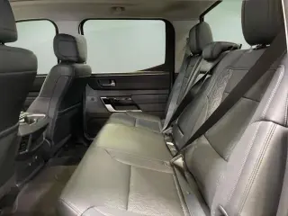 Toyota Tundra 2022 4x2 Limited 4p Camioneta Cabina CrewMax Super Baja