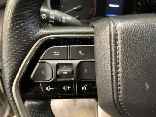 Toyota Tundra 2022 4x2 Limited 4p Camioneta Cabina CrewMax Super Baja