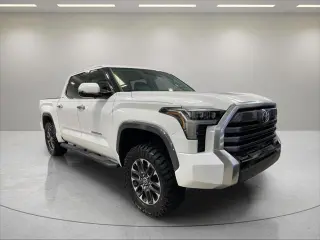 Toyota Tundra 2022 4x2 Limited 4p Camioneta Cabina CrewMax Super Baja