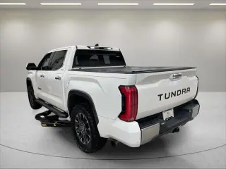Toyota Tundra 2022 4x2 Limited 4p Camioneta Cabina CrewMax Super Baja