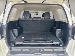 Toyota 4Runner 2022 AWD Limited 4p SUV