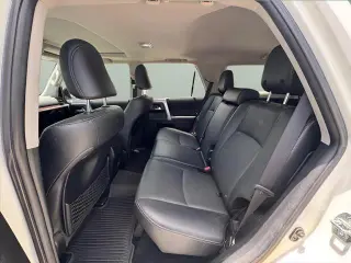 Toyota 4Runner 2022 AWD Limited 4p SUV