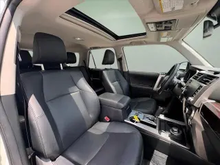 Toyota 4Runner 2022 AWD Limited 4p SUV