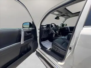 Toyota 4Runner 2022 AWD Limited 4p SUV