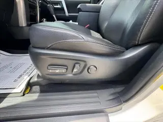Toyota 4Runner 2022 AWD Limited 4p SUV