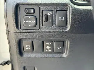 Toyota 4Runner 2022 AWD Limited 4p SUV
