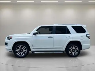 Toyota 4Runner 2022 AWD Limited 4p SUV