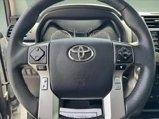 Toyota 4Runner 2022 AWD Limited 4p SUV