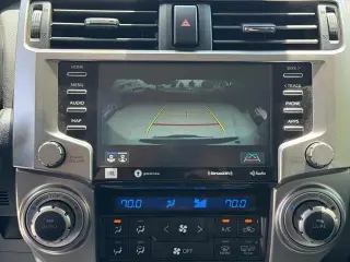 Toyota 4Runner 2022 AWD Limited 4p SUV