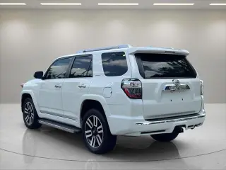 Toyota 4Runner 2022 AWD Limited 4p SUV