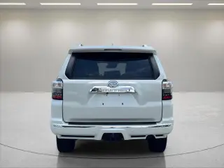 Toyota 4Runner 2022 AWD Limited 4p SUV