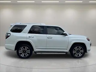 Toyota 4Runner 2022 AWD Limited 4p SUV