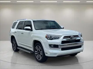 Toyota 4Runner 2022 AWD Limited 4p SUV