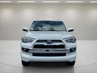Toyota 4Runner 2022 AWD Limited 4p SUV