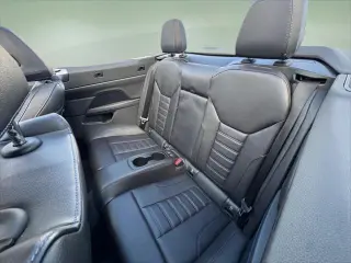 BMW Serie 4 2022 430i Cabrio 2p