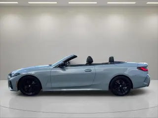 BMW Serie 4 2022 430i Cabrio 2p