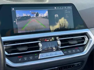 BMW Serie 4 2022 430i Cabrio 2p