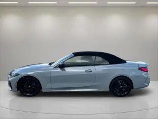 BMW Serie 4 2022 430i Cabrio 2p