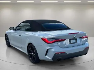 BMW Serie 4 2022 430i Cabrio 2p