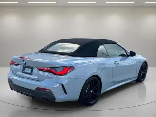 BMW Serie 4 2022 430i Cabrio 2p