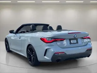 BMW Serie 4 2022 430i Cabrio 2p