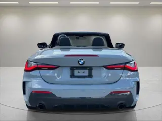 BMW Serie 4 2022 430i Cabrio 2p