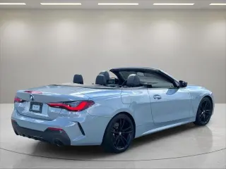 BMW Serie 4 2022 430i Cabrio 2p