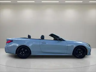 BMW Serie 4 2022 430i Cabrio 2p