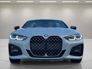 BMW Serie 4 2022 430i Cabrio 2p