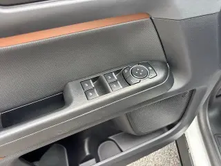 Ford Bronco Sport 2024 AWD Outer Banks SUV 4 puertas