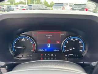 Ford Bronco Sport 2024 AWD Outer Banks SUV 4 puertas