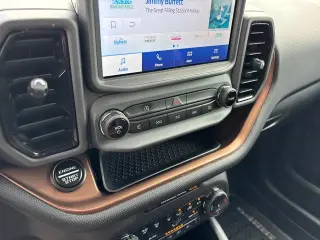 Ford Bronco Sport 2024 AWD Outer Banks SUV 4 puertas