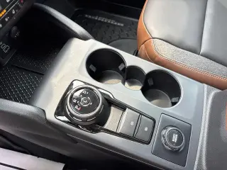 Ford Bronco Sport 2024 AWD Outer Banks SUV 4 puertas