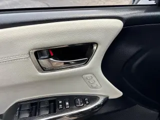 Toyota Avalon 2017 XLE Premium 4 puertas sedán