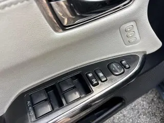 Toyota Avalon 2017 XLE Premium 4 puertas sedán