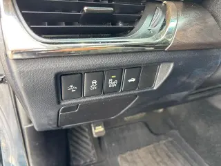 Toyota Avalon 2017 XLE Premium 4 puertas sedán