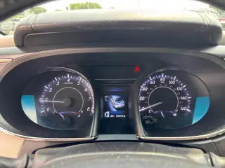 Toyota Avalon 2017 XLE Premium 4 puertas sedán