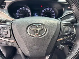 Toyota Avalon 2017 XLE Premium 4 puertas sedán
