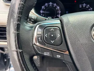 Toyota Avalon 2017 XLE Premium 4 puertas sedán
